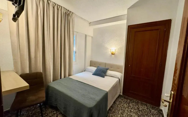 Hotel Los Angeles