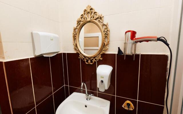 hostel vague