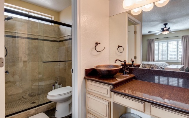 Tierra Buena MAIN - 3 Br Home