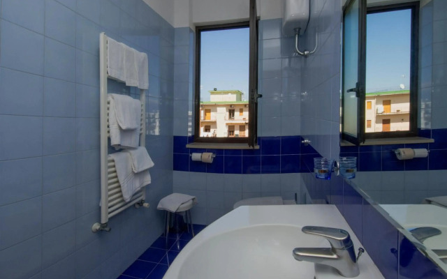Hotel Leone