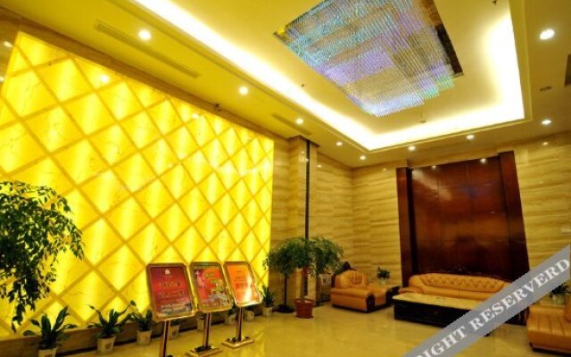 Wenzhou Hotel