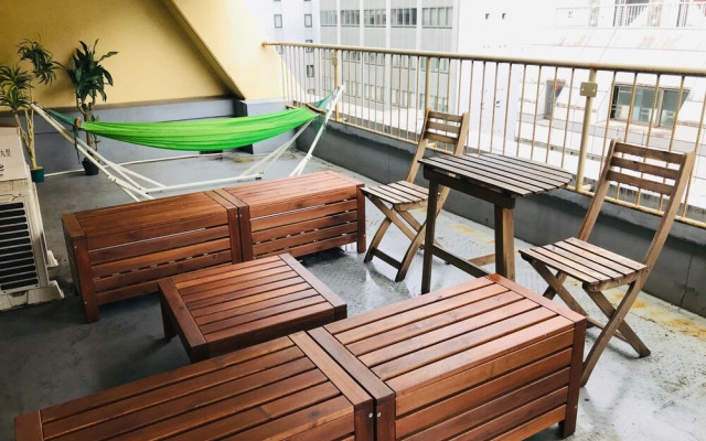 Studio Minamisenba 803