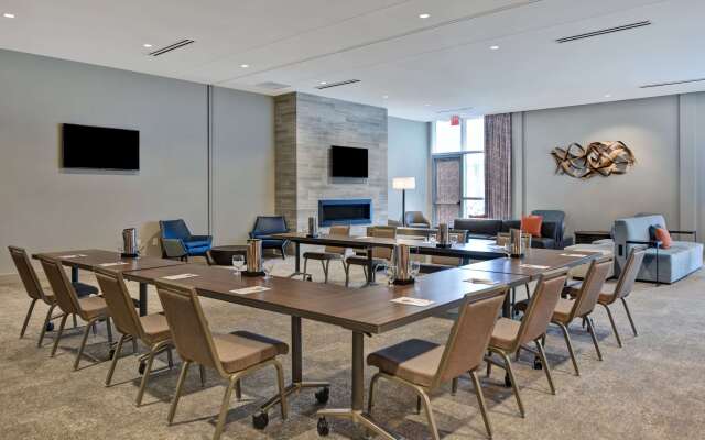 Hilton Garden Inn Destin Miramar Beach