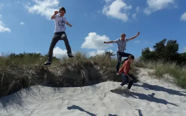 Strandhuset