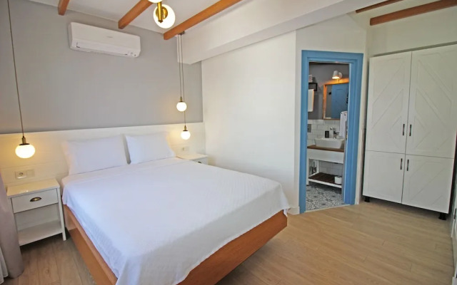 Bozcaada Teras Otel