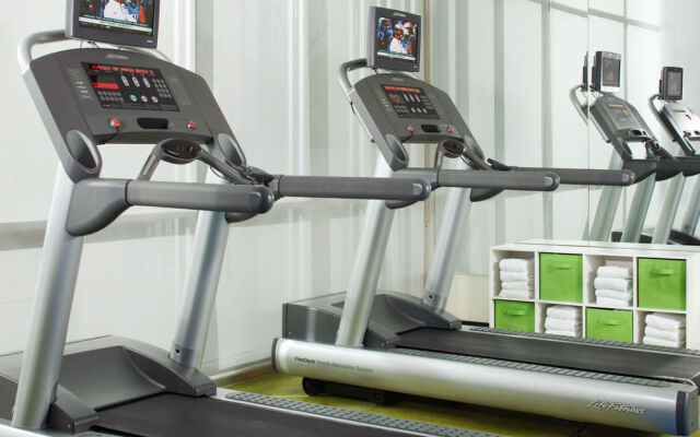 SpringHill Suites Ashburn Dulles North