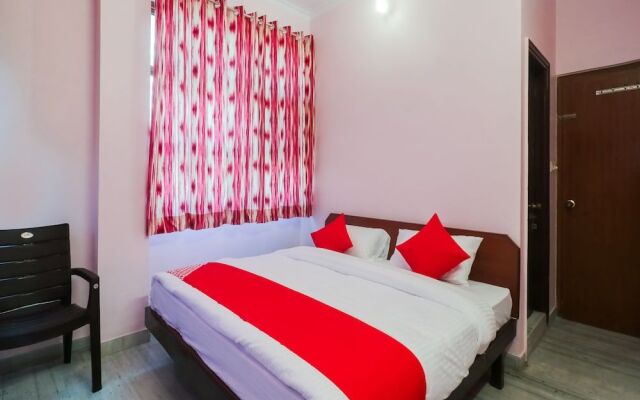 OYO 24733 Milan Garden N Restaurant