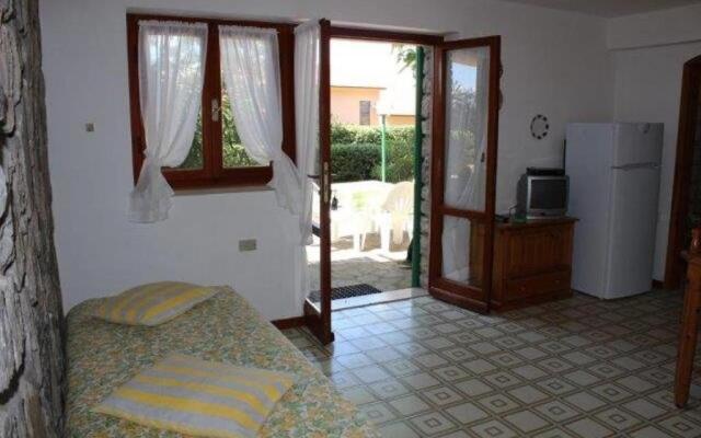 Villa Rosanna
