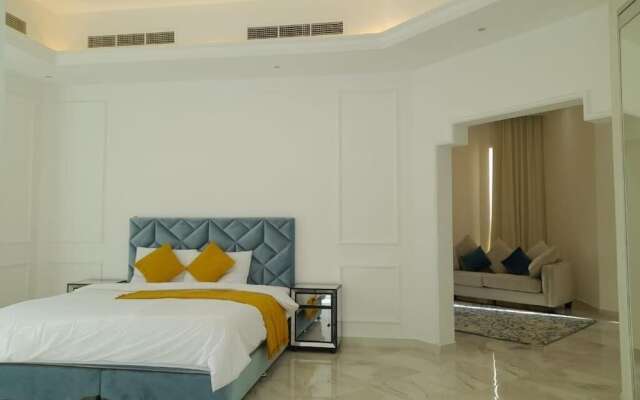 Holiday Villa Ras Al Khaimah