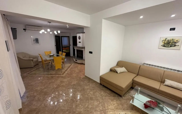 Apartments Jasna