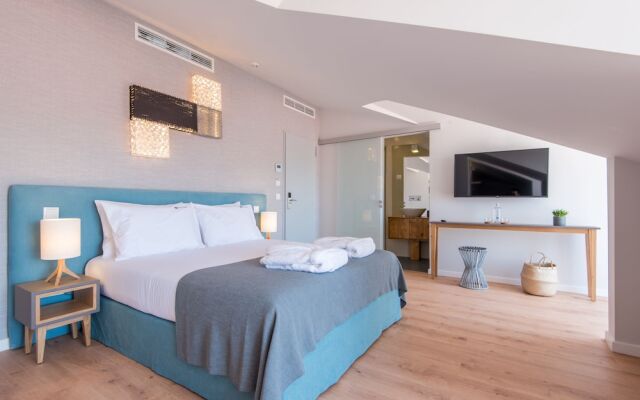 Reserva FLH Hotels Ericeira