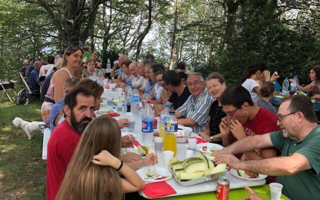 Allotjament Rural Can Puntí