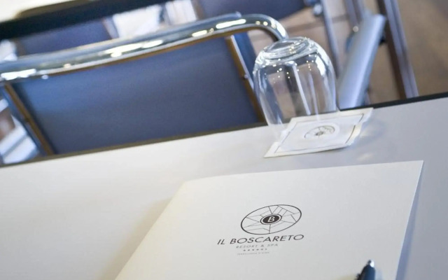 Il Boscareto Resort & Spa