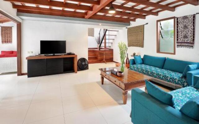 Villa Surin