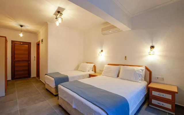 Ova Butik Otel