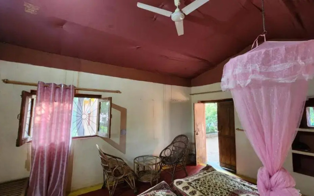 Orchha Home-stay