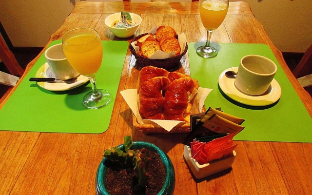 Sueño Pampa Apart y Cabañas