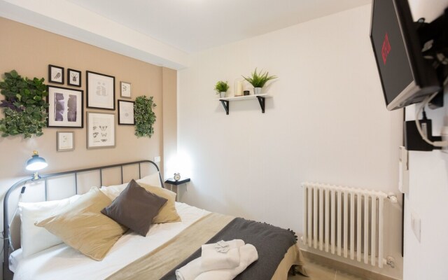 Home Hotel - Paruta 65