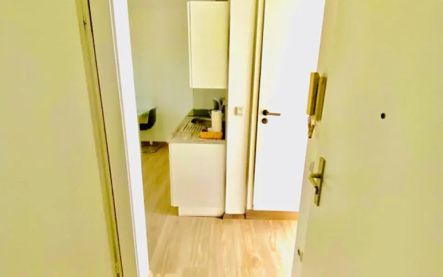 Cozy flat near Moselle Remich