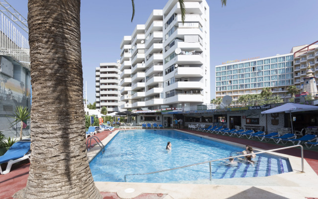 Magaluf Playa Apartments - Adults Only