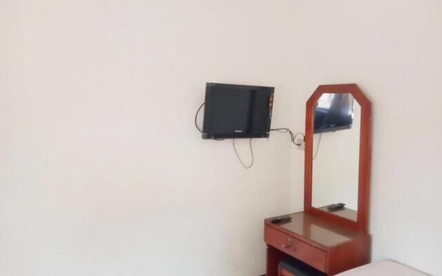 OYO 3827 Simpang Neptunus 1 Syariah