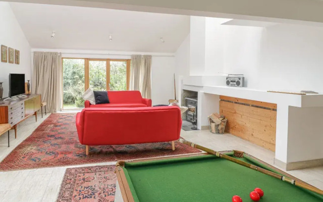 Frater House