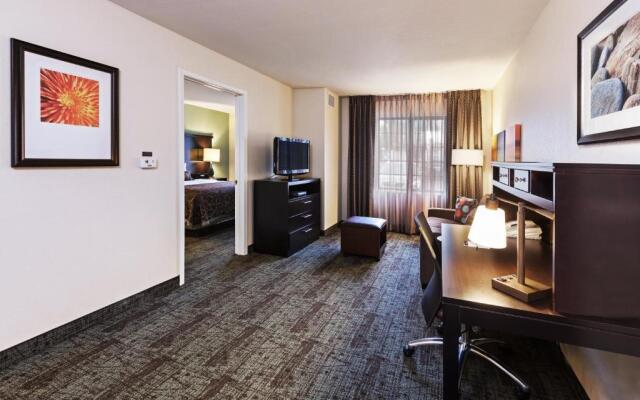 Staybridge Suites Tulsa-Woodland Hills, an IHG Hotel