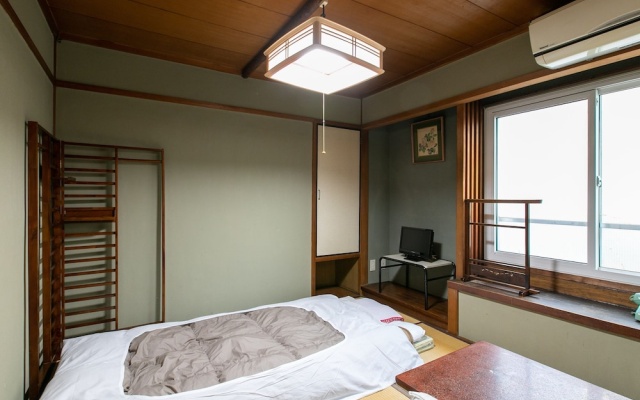 Tabist Matsuekan – Guest Rooms – Matsue