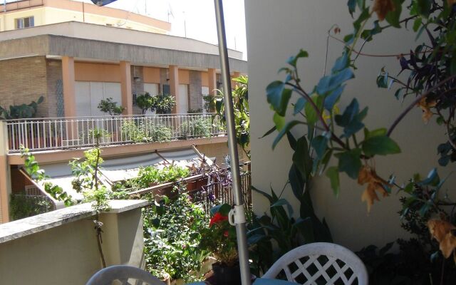 A Balduina B&B In Rome Italy