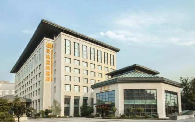 Tanglong International Hotel