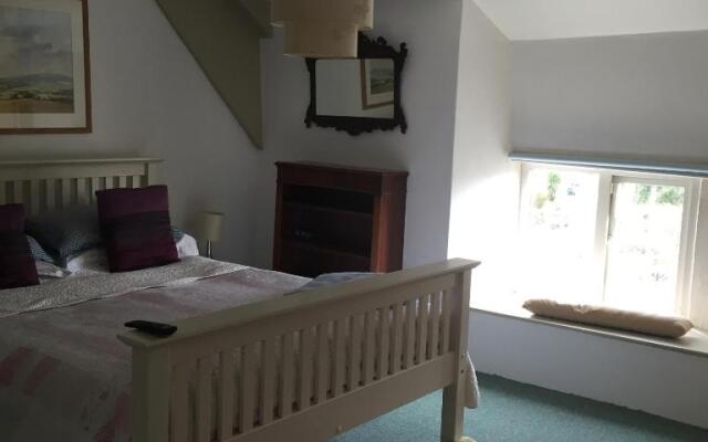 Littlebridge Farmhouse