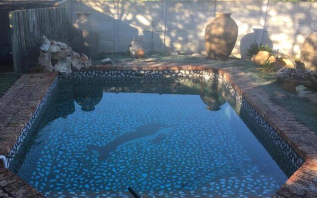 Ammabed Accommodation