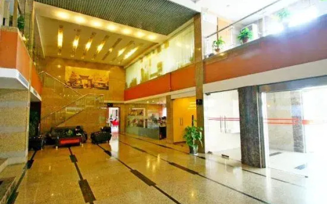 Faculty Club