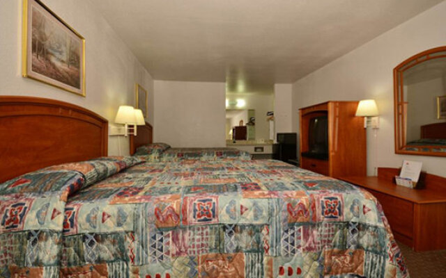 Econo Lodge San Antonio