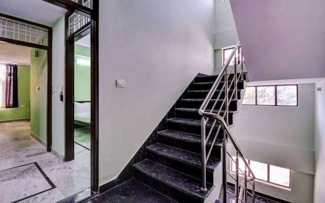 OYO 22519 Home Exotic Stay Jawahar Circle