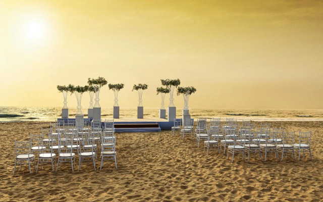 Fortune Resort Benaulim Goa - Member ITC Hotels' Group