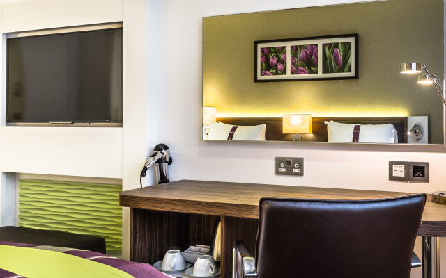 Holiday Inn London - Watford Junction, an IHG Hotel