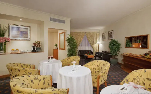 Holiday Inn Hotel
