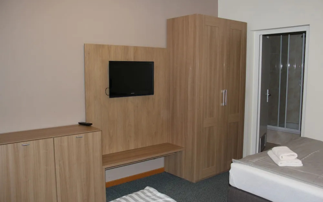 Sportpark Hotel