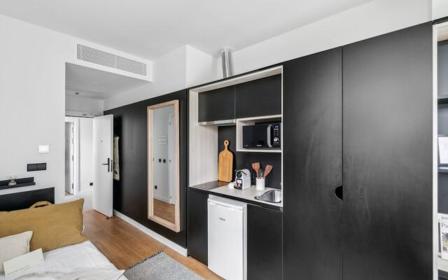 Home and Coliving Pamplona