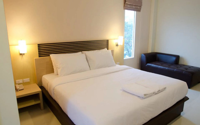 Green Hotel & Resort Khon Kaen