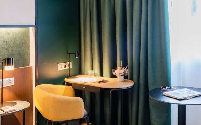 Crowne Plaza Madrid - Centre Retiro by IHG