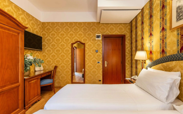 Hotel Firenze 2000