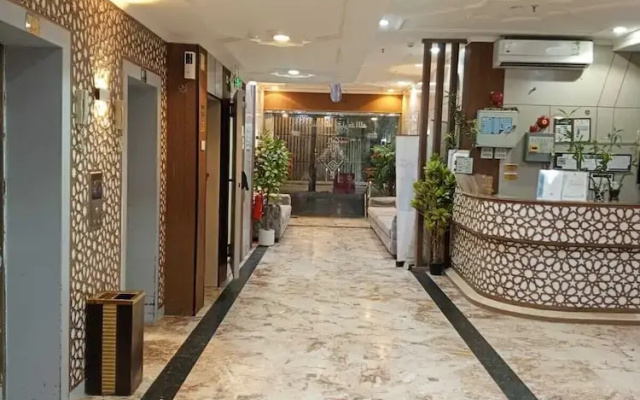 Hotel luluatِ Al Azhar Makkah
