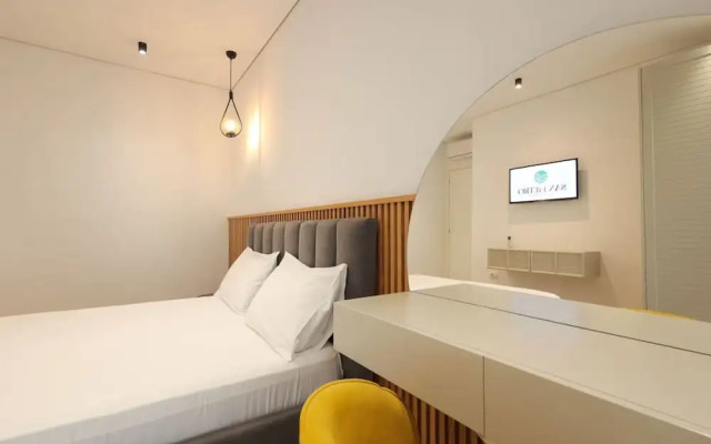 Sanpietro Vacation Apartment 001