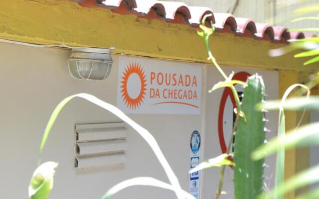Pousada da Chegada