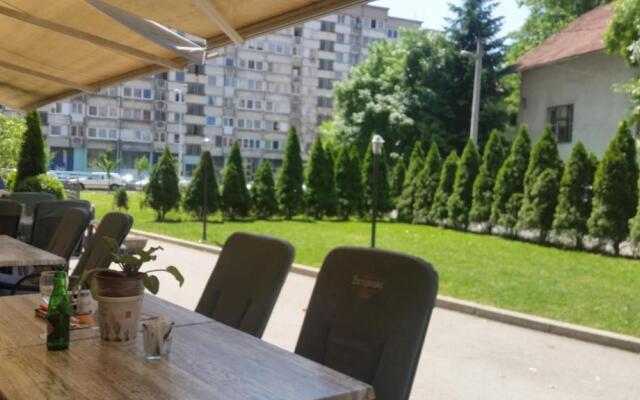 Best of Sarajevo Apartment