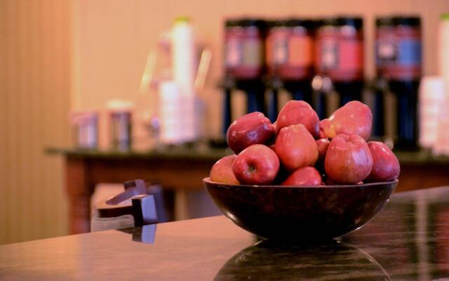 Hampton Inn by Hilton Abingdon