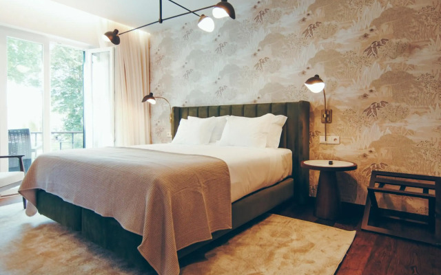 Estalagem de Santa Iria Hotel & Spa