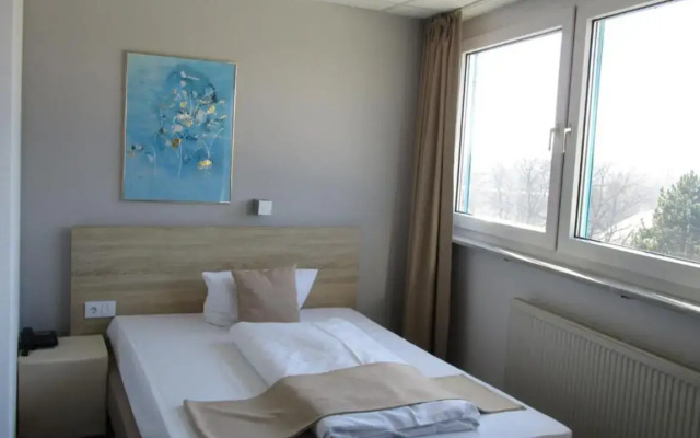 Businesshotel & Appartements Stuttgart - Vaihingen